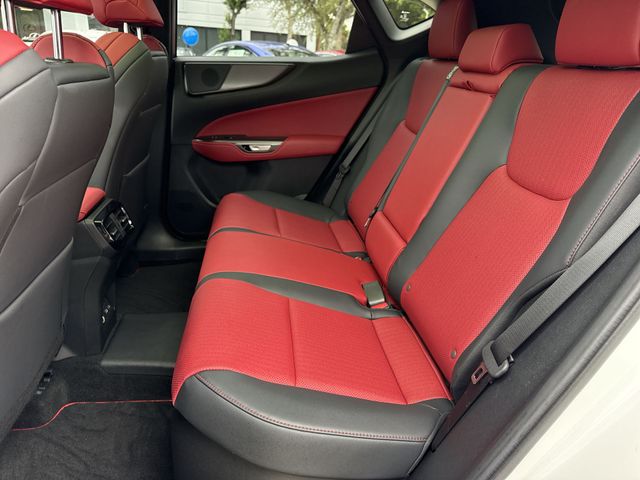 2026 Lexus NX - $61,498