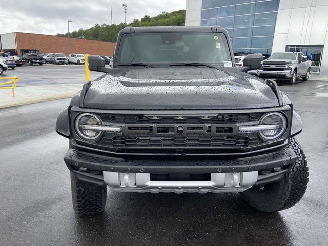 2024 Ford Bronco Raptor 7