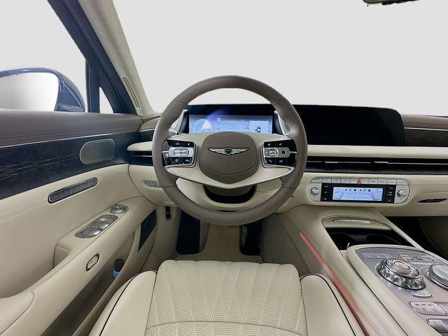 Thumbnail: 2026 Genesis G90 - 19