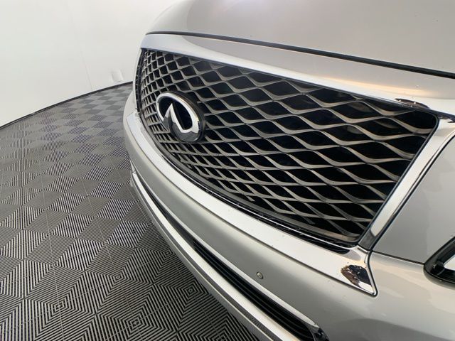 2016 INFINITI QX80 5.6L V8 39