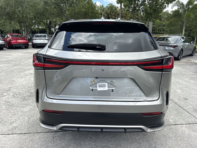 2024 Lexus NX - $43,898