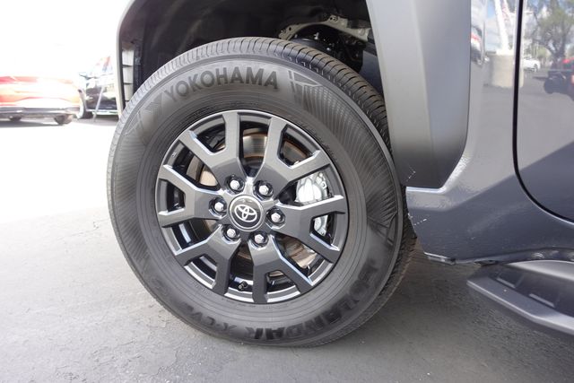 used 2025 Toyota 4Runner car, priced at $45,000