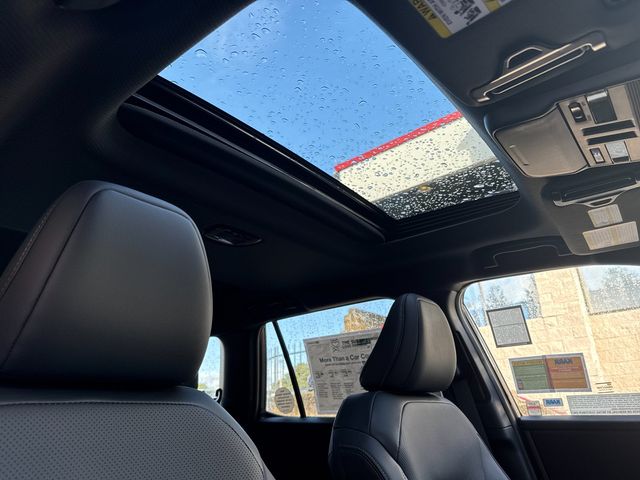 New 2026 Gray Subaru Limited image 22