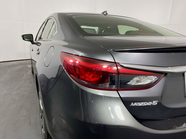 2016 Mazda Mazda6 i Grand Touring 28