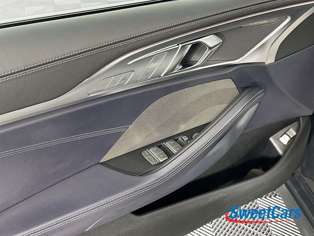 2023 BMW 8 Series