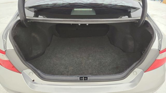 2017 Toyota Camry SE Silver at Durrett Motor Company
