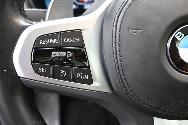 Used 2024 BMW X3 SUV