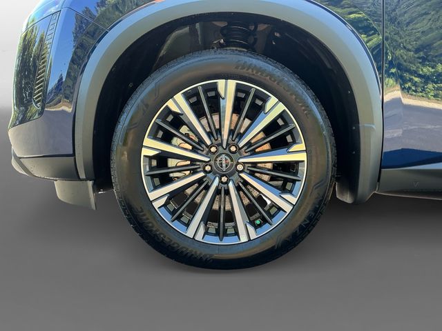 NissanPathfinder16