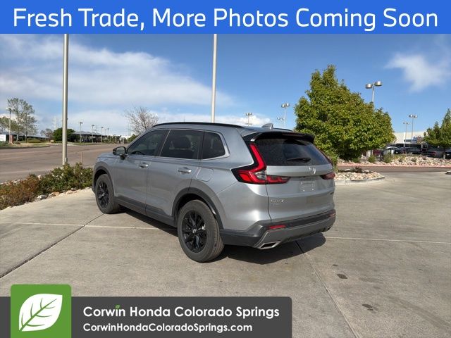 View vehicle photo 5
