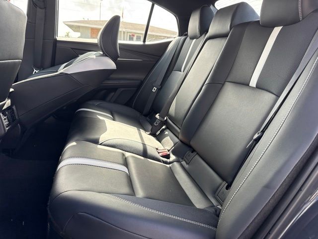 Used 2025 Toyota Camry Sedan