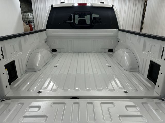 New 2026 White Ford Lariat image 22