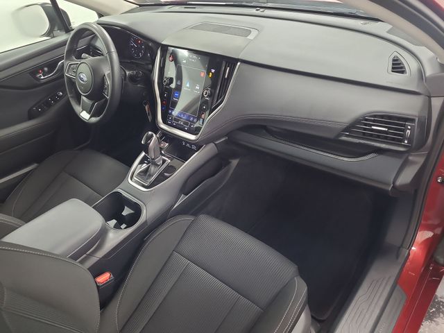 2024 – Subaru – Legacy