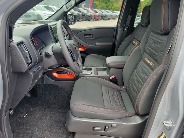 2026 Nissan Frontier PRO-4X - Photo 18