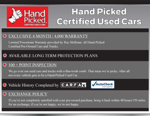 Certified Used 2025  Nissan SV image 2