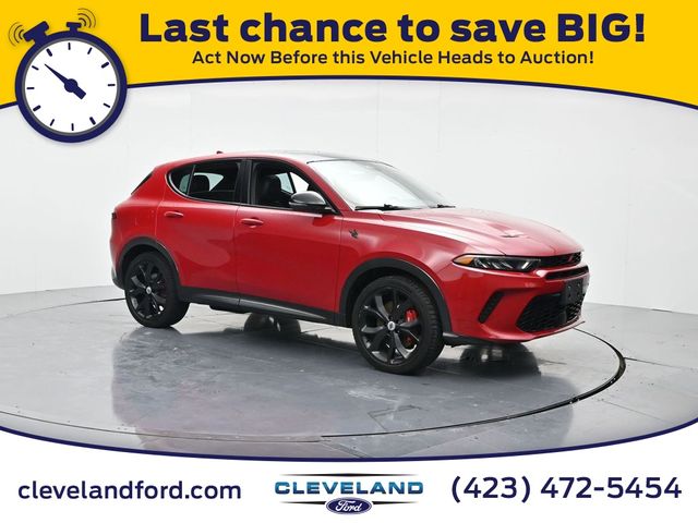 2024 Dodge Hornet R/T Plus AWD