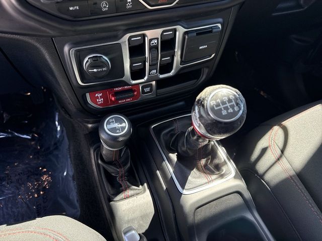 2020 Jeep Wrangler - $29,888