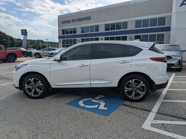 Used 2023 Acura RDX SUV