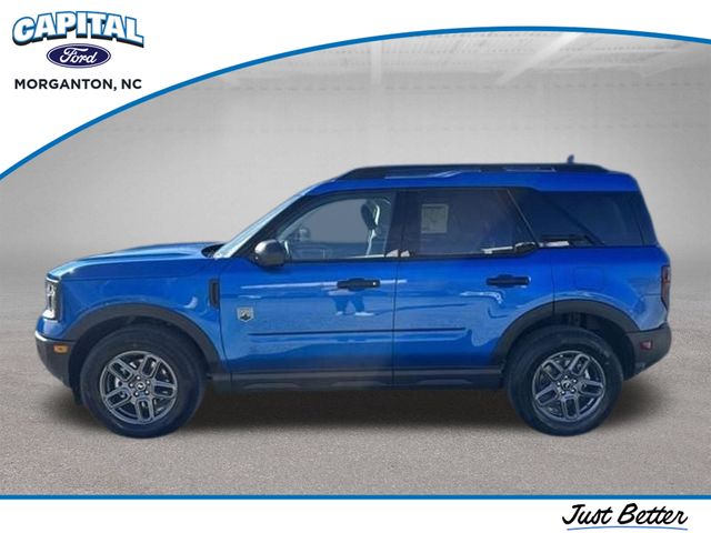 New 2026 Blue Ford Big Bend image 4