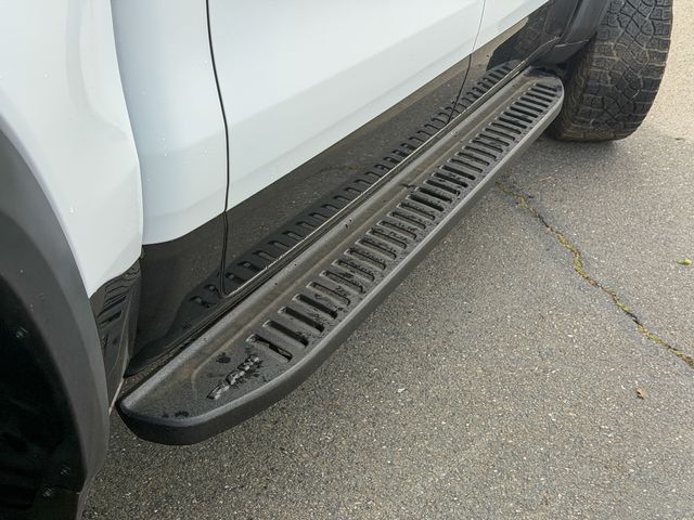 used 2022 Ram 1500 car, priced at $77,448