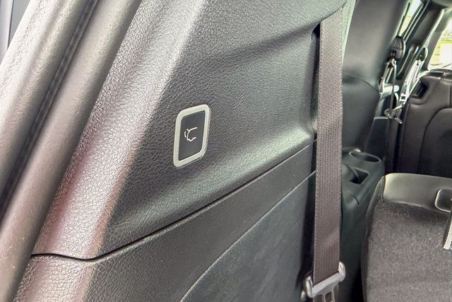 new 2026 Chrysler Voyager car, priced at $39,640