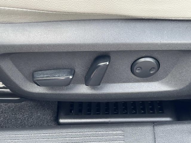 Certified Used 2023 Blue Nissan SL image 28