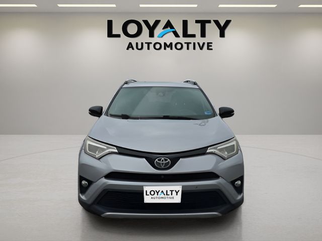Used 2016 Toyota RAV4 SUV