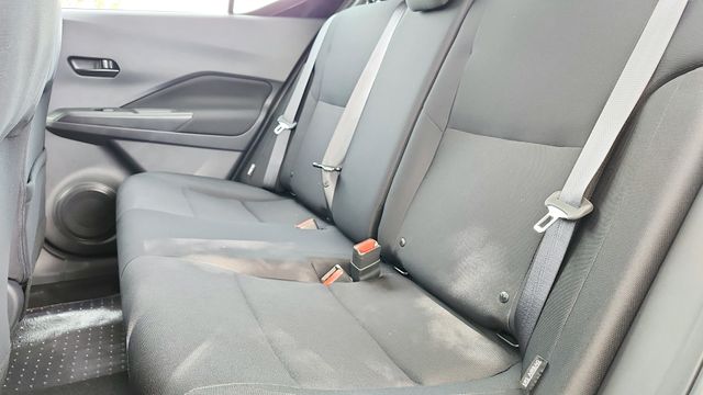 2025 Nissan Kicks Play