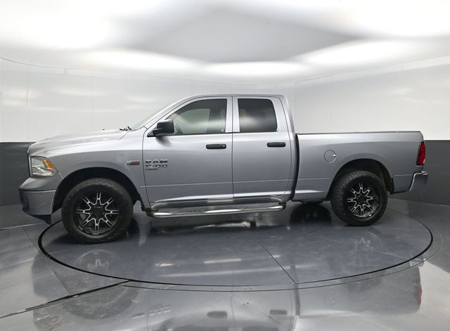2020 Ram 1500 Classic Tradesman Silver at Big Star Chrysler Jeep Dodge Ram 