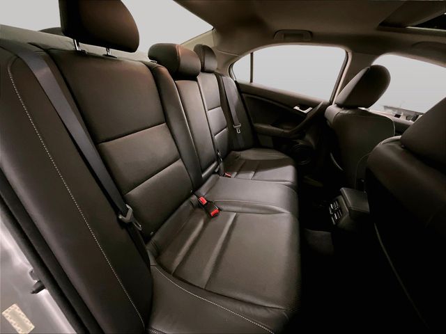 2012 Acura TSX 2.4  at Auto Express Mitsubishi