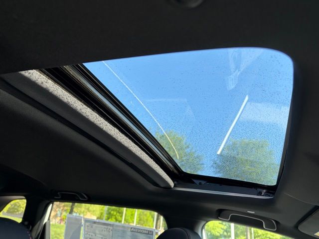 new 2026 Honda CR-V Hybrid car, priced at $39,035