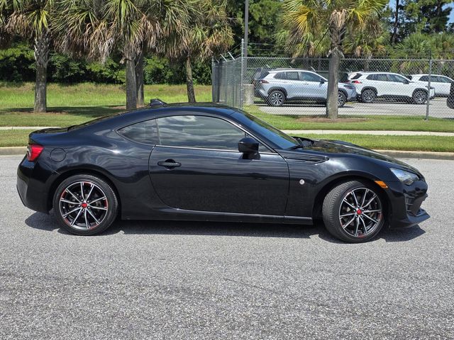 Used 2019 Toyota 86 Coupe