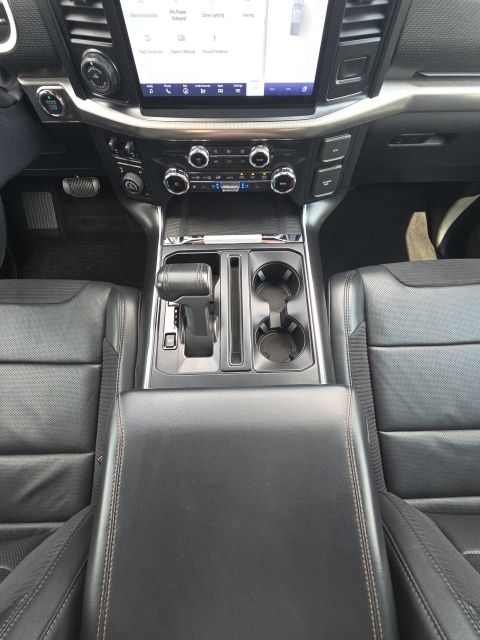 2022 Ford F-150 Raptor:169212A
