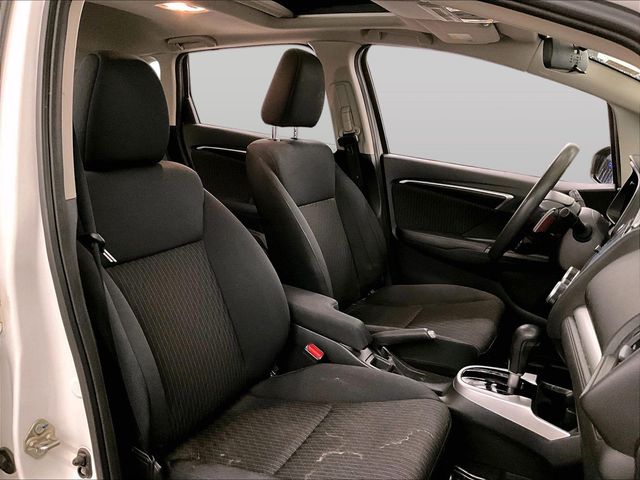 2019 Honda Fit EX  at Subaru and VW of Moon Township
