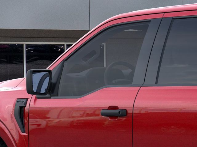 2026 Ford F-150 STX:169068