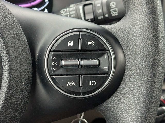 Used 2023 Kia Soul Hatchback