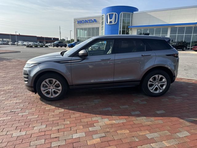 Used 2020 Land rover Range Rover Evoque SUV