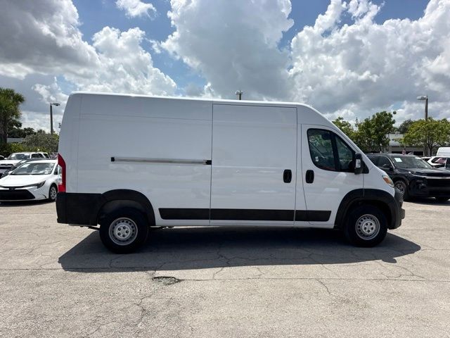 2024 Ram ProMaster 2500 - $30,988