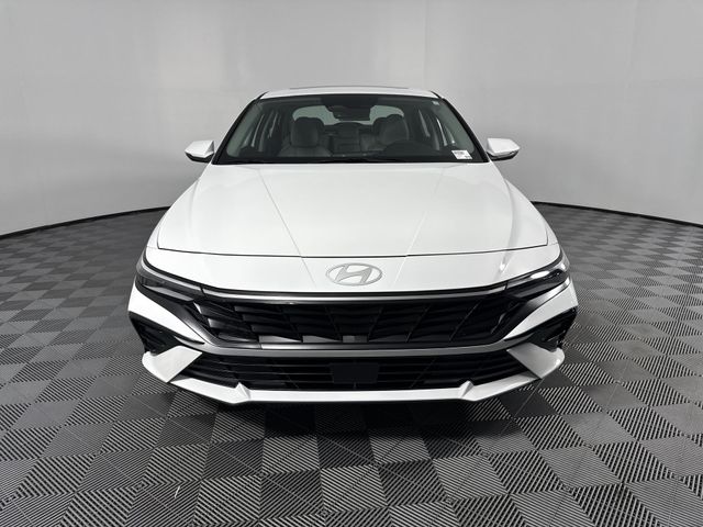 New 2025 Hyundai Elantra For Sale in Indianapolis, IN