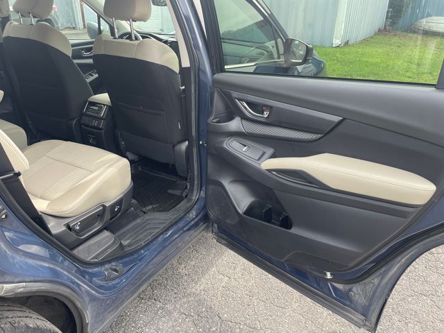 Used 2024 Subaru Ascent SUV