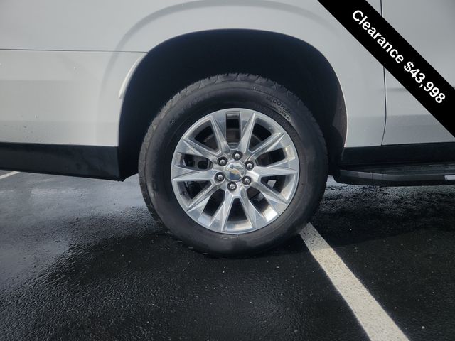 Used 2023 Chevrolet Suburban For Sale in Grove City, OH