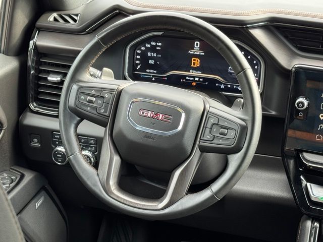 Used 2023 GMC Sierra 1500 Truck
