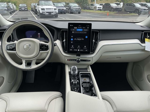 New 2026 White Volvo T8 Ultra image 23