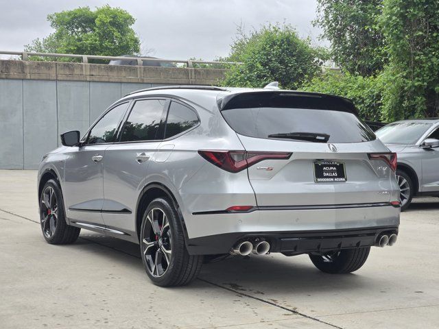 new 2026 Acura MDX car, priced at $77,525