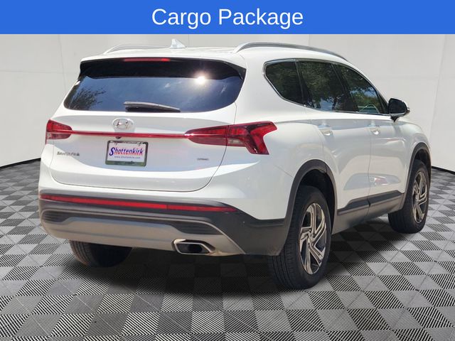 Used 2023 Hyundai Santa Fe SUV