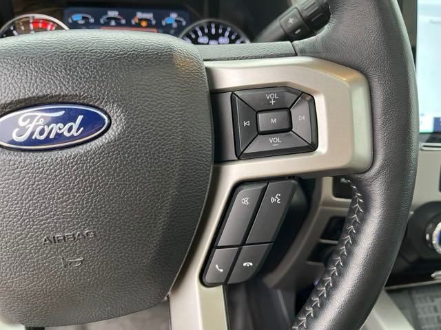 2022 Ford F-250SD Lariat 24