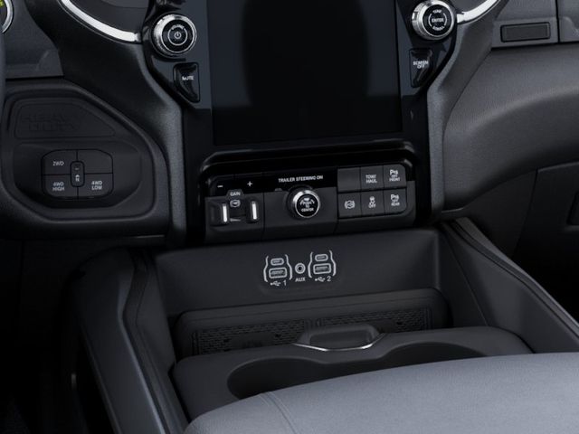 New 2026 Ram 3500 Truck