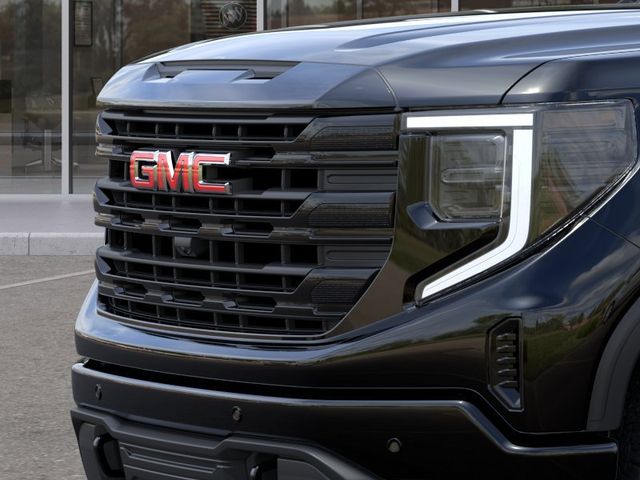 2024 GMC Sierra 1500 Elevation 13