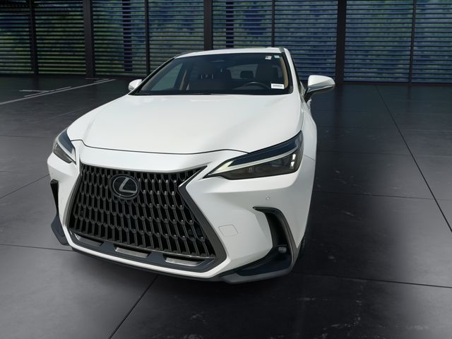Used 2024 Lexus NX SUV