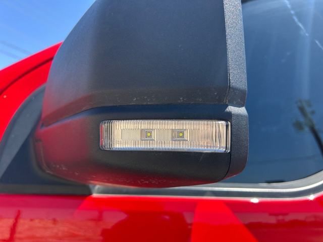 2020 Ford F-150 Raptor photo