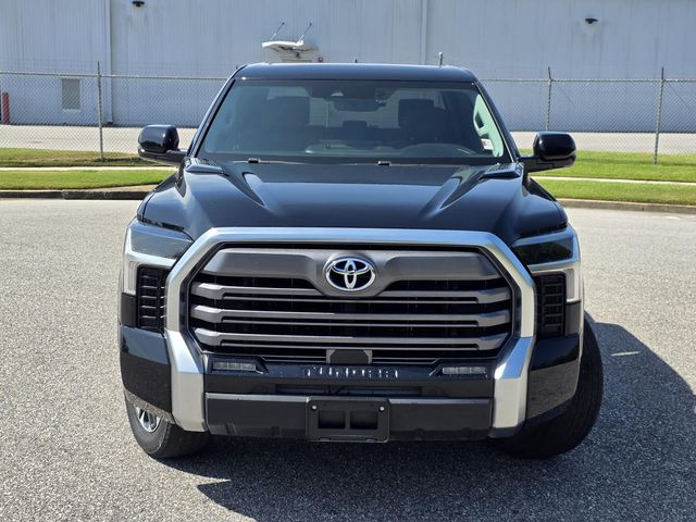 Used 2024 Toyota Tundra Hybrid Truck